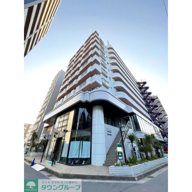 アンシャンテ21の賃貸物件