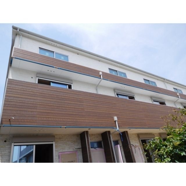 フェリオひばりが丘の賃貸物件