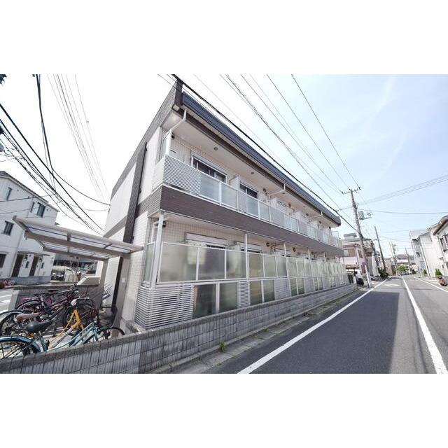 リブリ・クローバーの賃貸物件