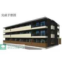 新着物件画像