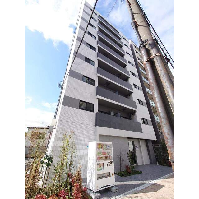 アイル押上ノルドドゥーエの賃貸物件