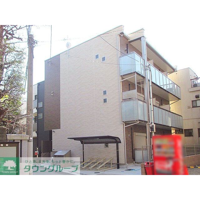 クレイノセイムの賃貸物件