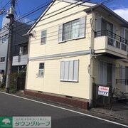 物件名が入ります