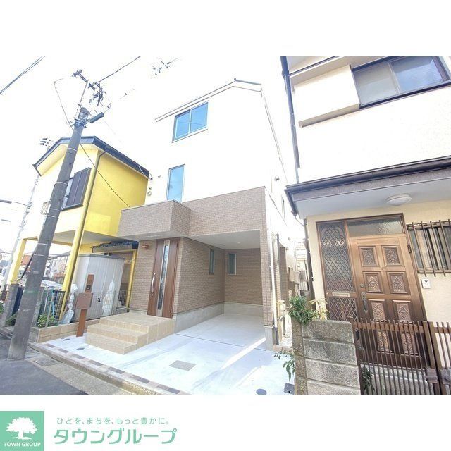 Kolet葛飾東水元の賃貸物件