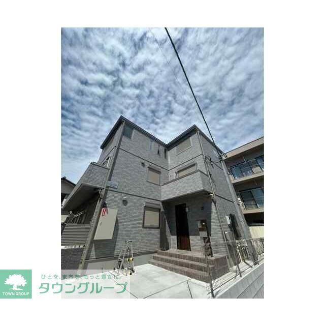 Raccolta南越谷の賃貸物件