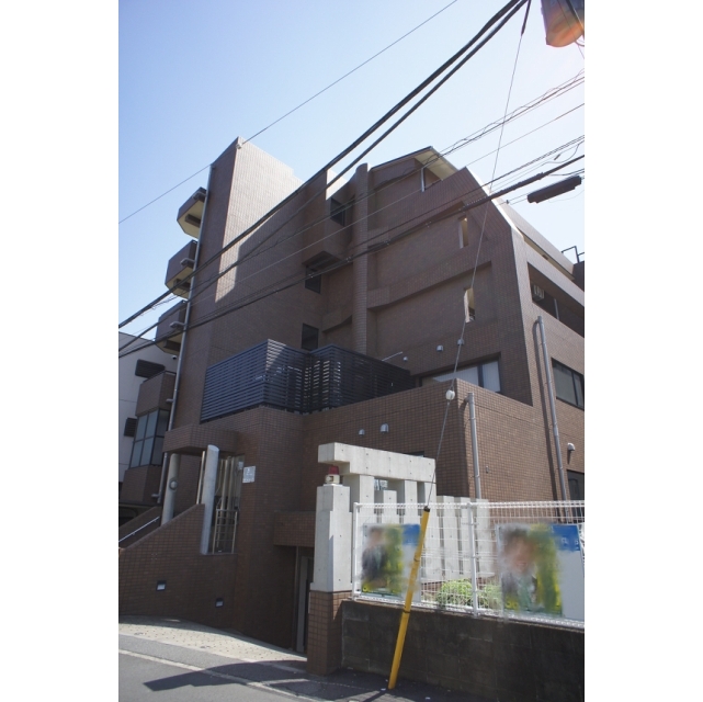 梶ヶ谷TSビルの賃貸物件