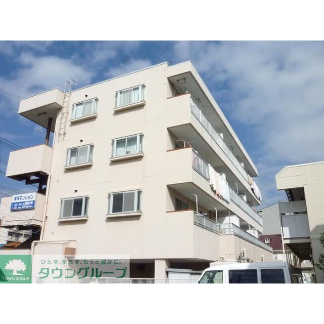 東海マンションの賃貸物件