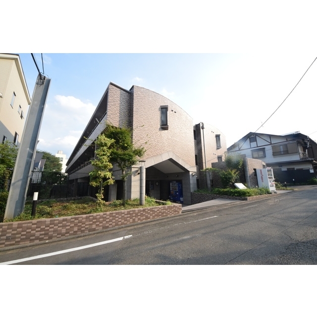 ライオンズテラス武蔵小金井の賃貸物件