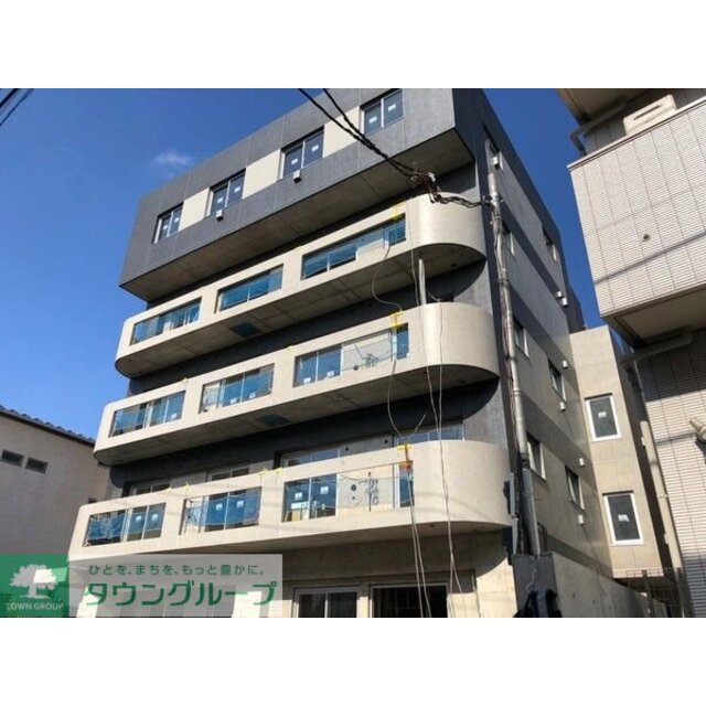 ＹＫｂｅｌｌｅｖｉｌｌｅの賃貸物件