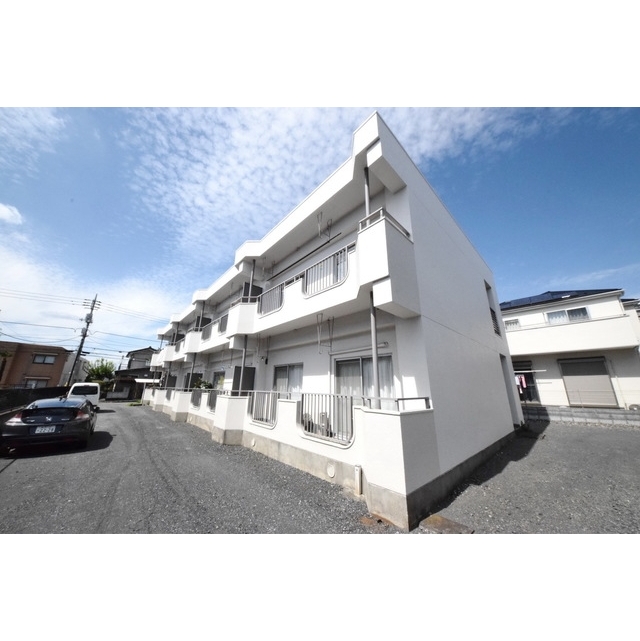 ルミエール本宿 弐番館の賃貸物件