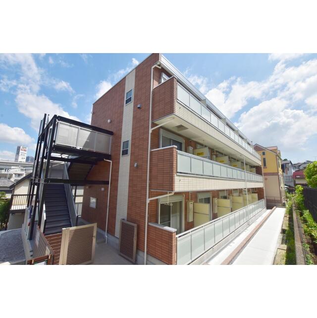 リブリ・石川町の賃貸物件