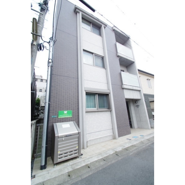 ヒルズ南台の賃貸物件