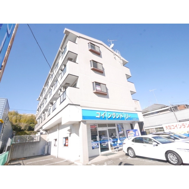 メイプルコートの賃貸物件