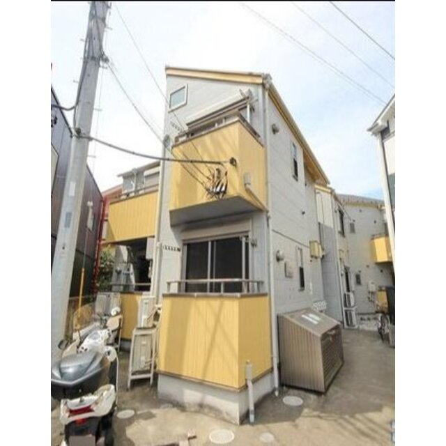 SKコーポ東村山の賃貸物件