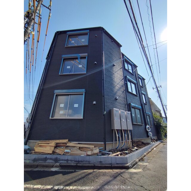 カインドネス八王子散田の賃貸物件