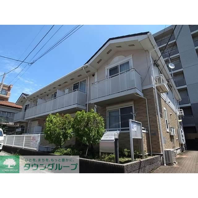 レインボーシャトーの賃貸物件