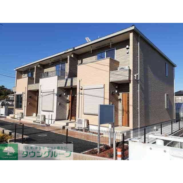 ルミナーレの賃貸物件