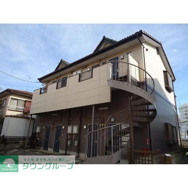 グレース幕張の賃貸物件