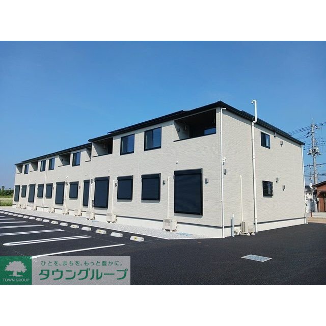 レオノーレの賃貸物件