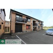 物件名が入ります
