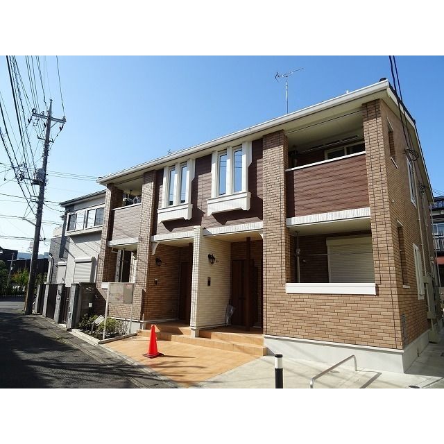 アゼリアの賃貸物件