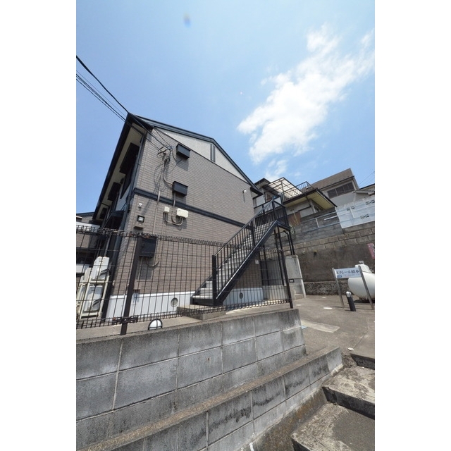 リザ・西八王子の賃貸物件