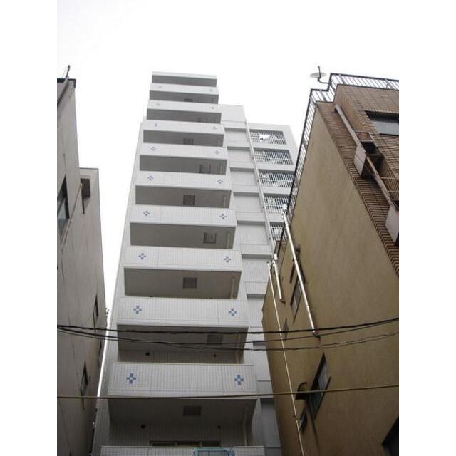 門前仲町レジデンス壱番館の賃貸物件