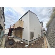 物件名が入ります