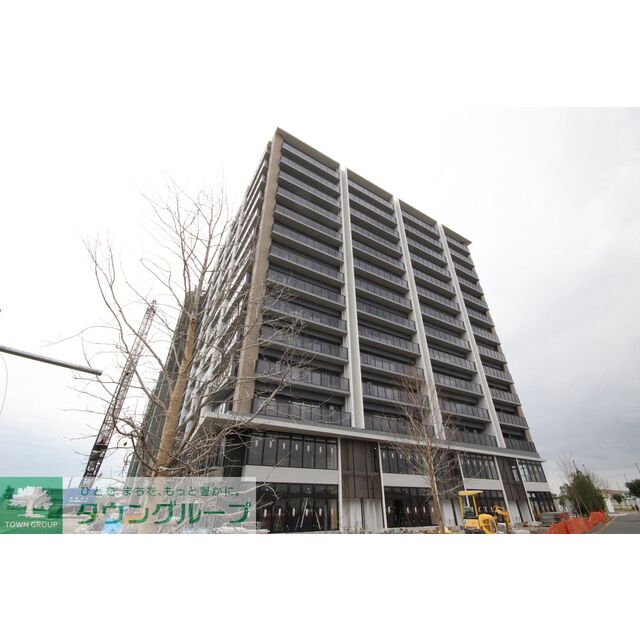 照葉クロススタイルWEST棟の賃貸物件