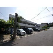 物件名が入ります