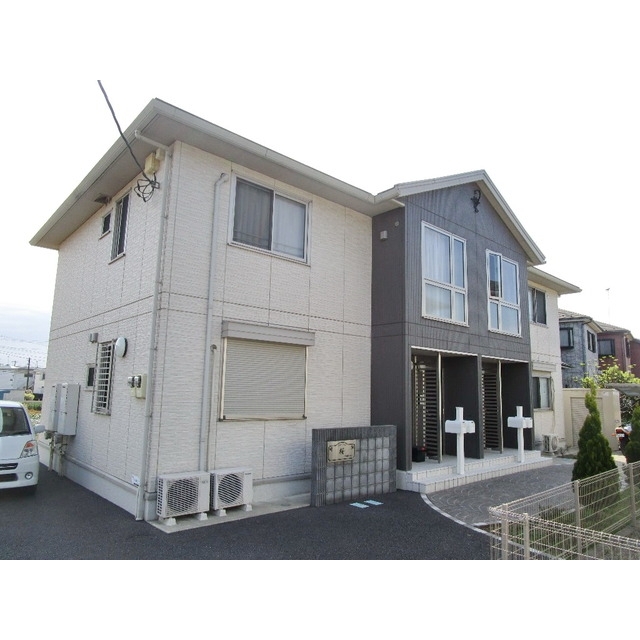 未来の賃貸物件