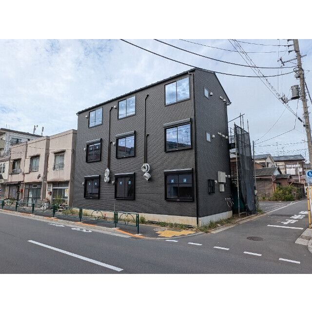 プロスペリティ成増の賃貸物件