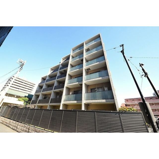 ドゥーエ武蔵小金井の賃貸物件