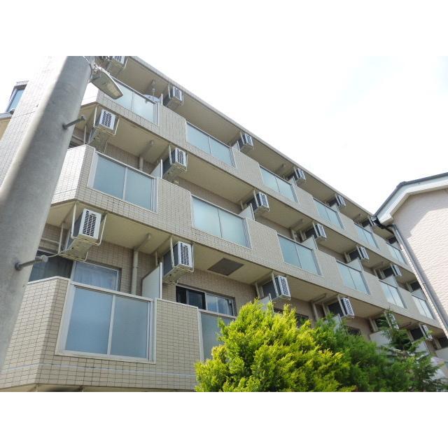 アヴィニティー調布南の賃貸物件