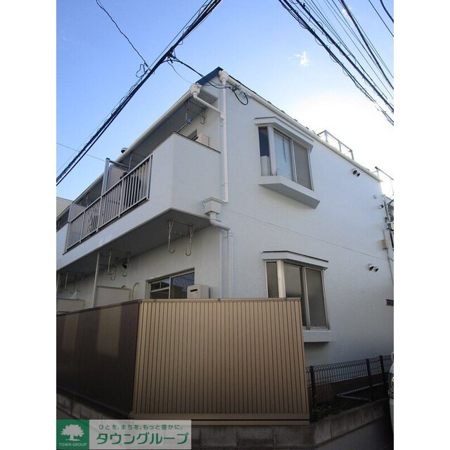 サンクタス西新宿の賃貸物件