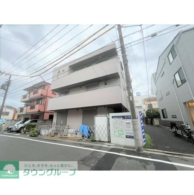 セレ要町の賃貸物件