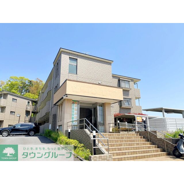 アルカサール東戸塚の賃貸物件