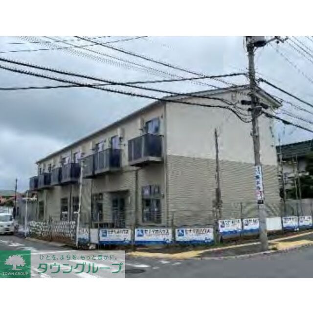 セナリオフォルム逆井の賃貸物件