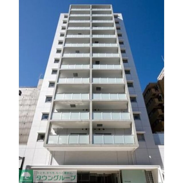 プライムアーバン亀有の賃貸物件