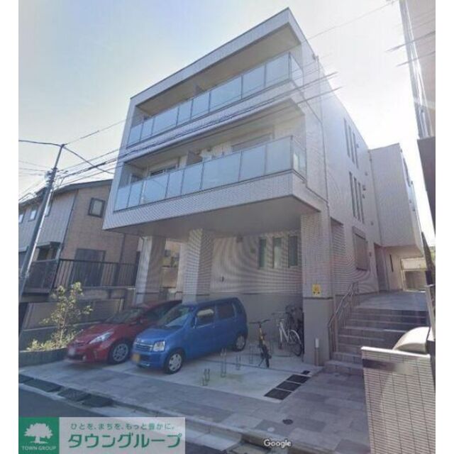 アフィーノの賃貸物件