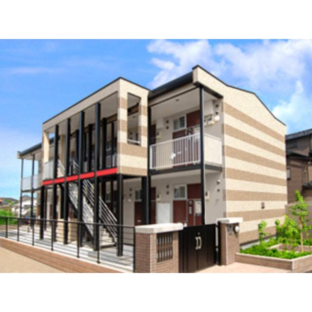 レオパレスKS ABIKOの賃貸物件