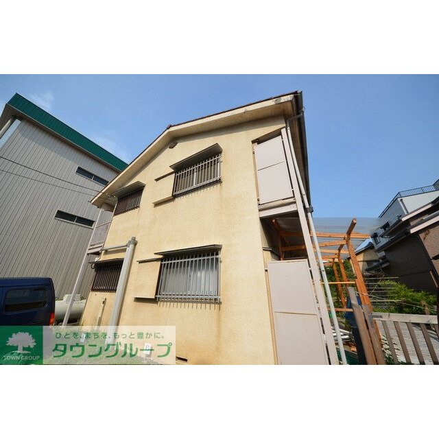 峰上ホームの賃貸物件