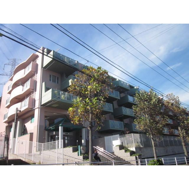 グランドメゾン朝比奈の賃貸物件