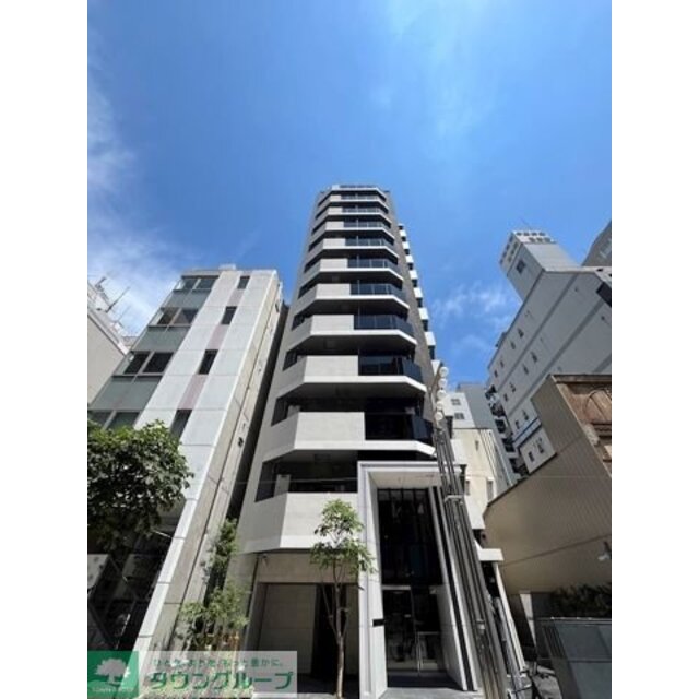 クロスレジデンス神田神保町の賃貸物件