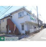 物件名が入ります