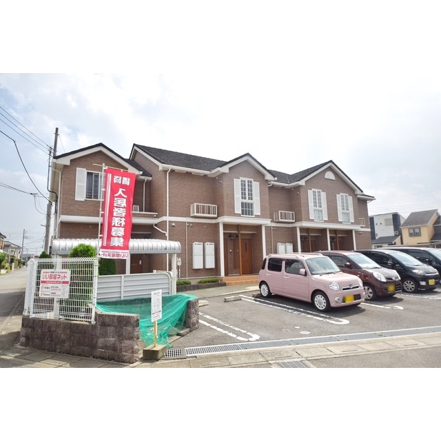 ヌーベルジェルメの賃貸物件