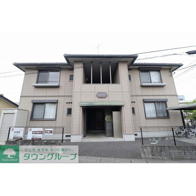 アークメゾンの賃貸物件