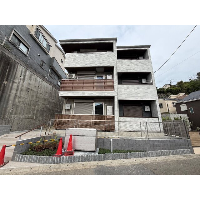 DBless湘南藤沢の賃貸物件