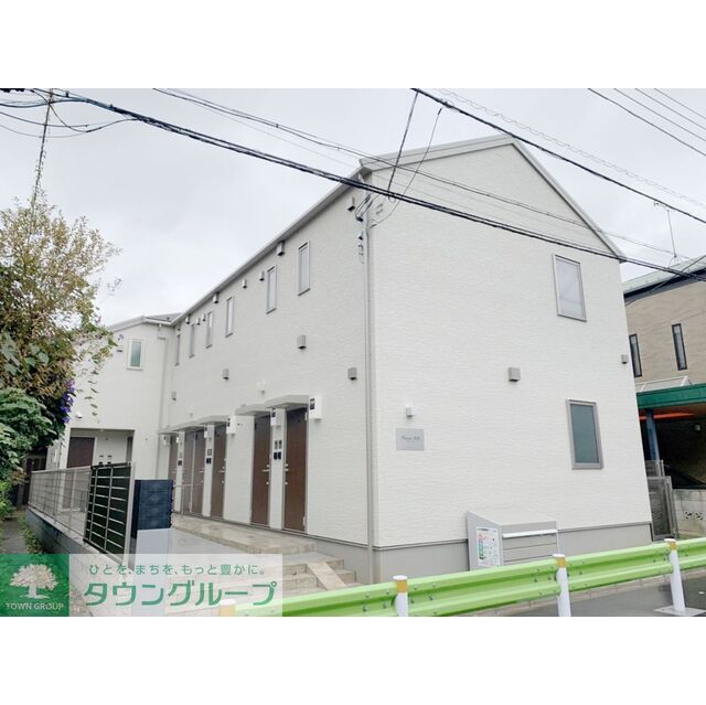 フォレストヒルの賃貸物件