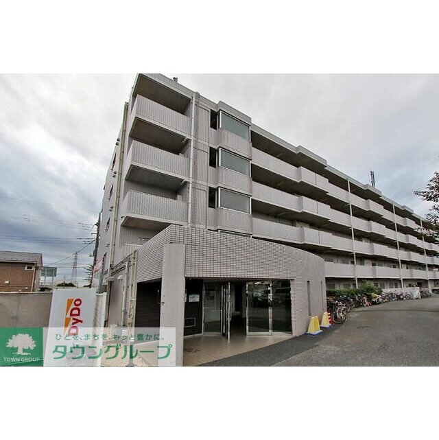 プラザ園生の賃貸物件